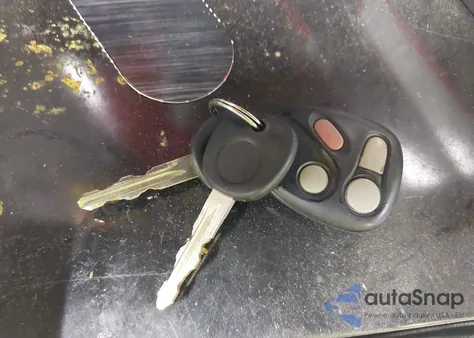 2003 Saturn Ion 3 z USA, uszkodzony, nr VIN 1G8AL52F63Z203222